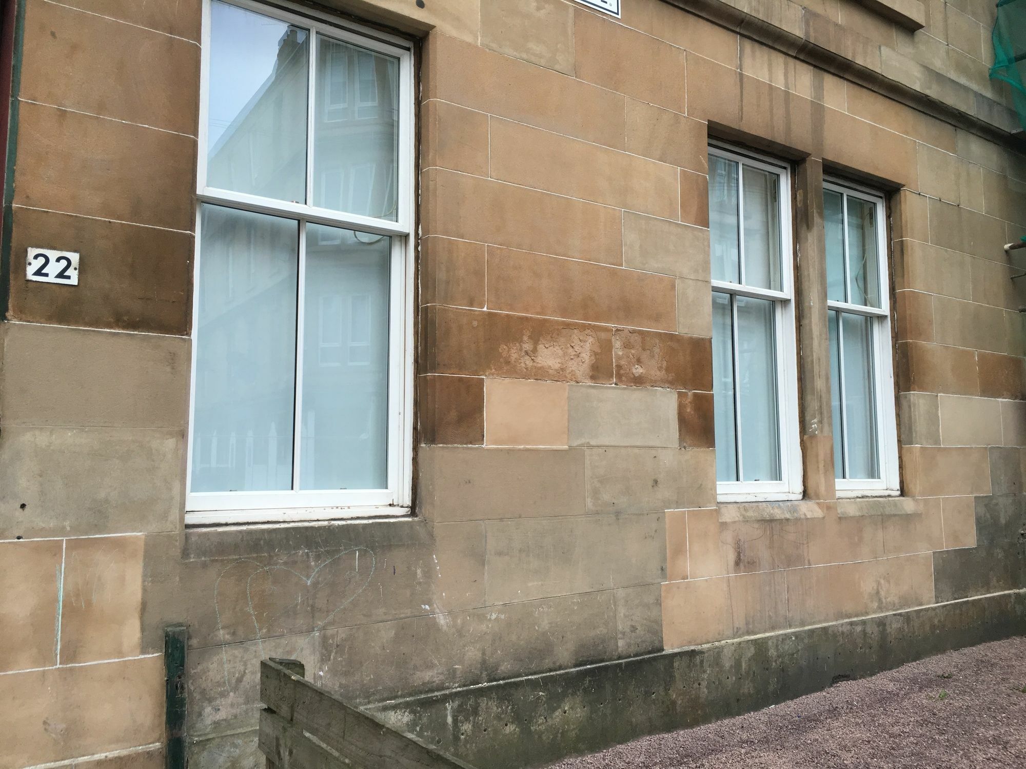 Glasgow South Side Apartments Exteriör bild